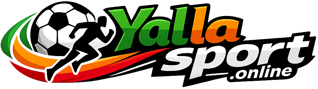 yallaa sport يلا سبورت